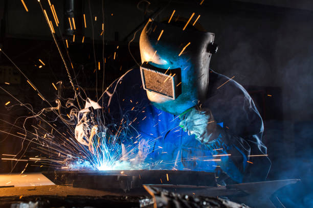 Affordable Welder Services in Houston, MO