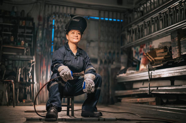 Best Specialty Welding Processes in Houston, MO