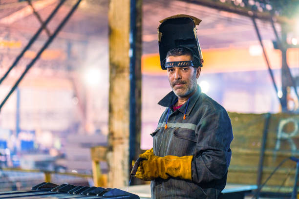 Best Marine and Shipbuilding Welding in Houston, MO