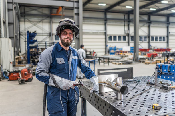 Best Welding Inspection and Certification in Houston, MO
