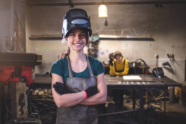Best Specialty Welding Processes in Houston, MO